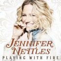 Country-CD Playing With Fire von Jennifer Nettles