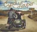 Cyndi Lauper veröffentlicht Old-School-Country-CD