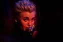 Elaiza CD Restless hält internationalen Top-Stars Stand