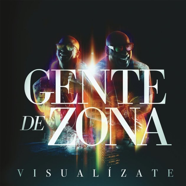Gente de Zona - Neue CD Vizualizate veröffentlicht