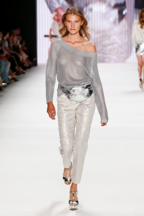 Riani Frühjahr-Sommer-Mode 2017 zur Fashion Week Berlin 2016 - 07