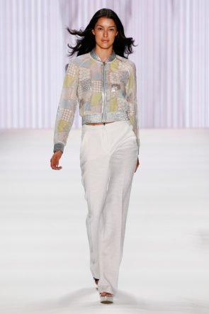 Riani Frühjahr-Sommer-Mode 2017 zur Fashion Week Berlin 2016 - 14