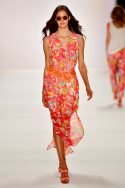 Sportalm Mode Frühjahr-Sommer 2017 zur Fashion Week Berlin am 29.6.2016