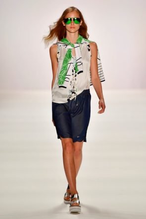 Sportalm Sommermode 2017 zur Fashion Week Berlin Juni 2016 - 07
