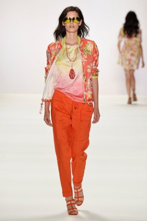 Sportalm Sommermode 2017 zur Fashion Week Berlin Juni 2016 - 13