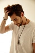 Alvaro Soler 2016 zur Veröffentlichung seiner CD in Deutschland