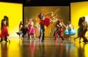Argentina - Tanzfilm von Carlos Saura mit dem Ballet de Koki y Pajarin Saavedra