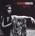 Flamenco CD Syriana von Sabrina Romero veröffentlicht