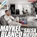 Salsa CD von Maykel Blanco y Su Salsa Mayor