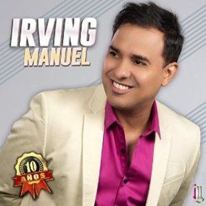 Salsa Romantica CD 10 Anos von Irving Manuel