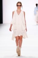 Sommermode 2017 von Lana Mueller zur Fashion Week Berlin Juli 2016