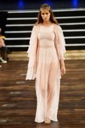 Sommermode 2017 von Marcel Ostertag zur Fashion Week Berlin 2016