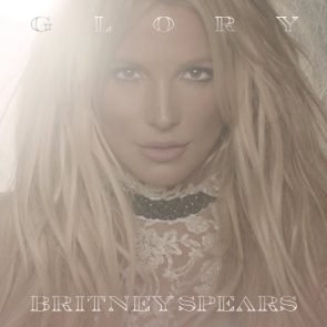 Britney Spears - Neue CD Glory