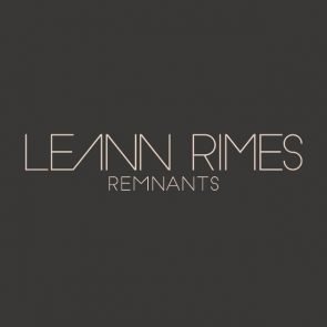 LeAnn Rimes - Neue CD Remnants