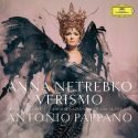 Anna Netrebko veröffentlicht neues Klassik-Album Verismo