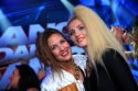 Ausgeschieden bei Dance Dance Dance 9.9.2016 - Dana und Luna Schweiger