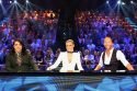 Cale Kalay, Sophia Thomalla und DJ Bobo - sympathische Dance Dance Dance - Jury