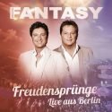 Fantasy Live-CD und DVD Freudensprünge veröffentlicht