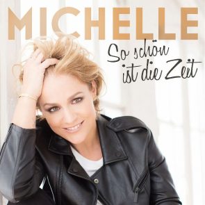 Michelle Schlager-Tanz-Hit So schön ist die Zeit als Video