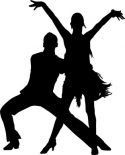 Tanzsport Lateinamerikanische Tänze