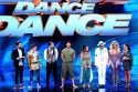 Dance Dance Dance 30.9.2016 - Wer ist im Finale, wer ausgeschieden