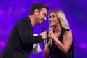 Helene Fischer und Florian Silbereisen Schlagerboom 2016