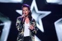 Supertalent 15.10.2016 alle Kandidaten - hier Rebecca Parry