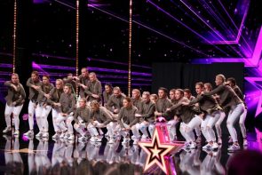 Supertalent 2016 22.10.2016 - Alle Kandidaten
