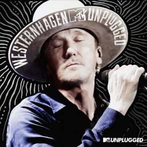 Westernhagen neues Album MTV unplugged