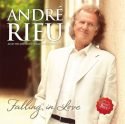 Andre Rieu - neues Album Falling in love