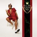 Bruno Mars - Neue CD 24K Magic