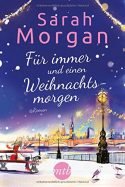 Buch "Für immer und einen Weihnachtsmorgen" von Sarah Morgan
