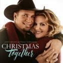 Garth Brooks - Trisha Yearwood - CD Chrristmas Together