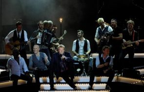 Howard Carpendale Live Konzerte 2017-2018