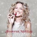 Jennifer Nettles - Neues Weihnachts-Album To Celebrate Christmas