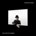 Leonard Cohen Letztes Album You Want It Darker