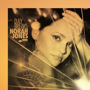 Norah Jones neues Album Day Breaks - CD-Kritik