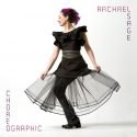 Rachel Sage CD Choreographic