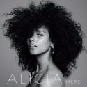 Alicia Keys Album Here -CD-Kritik