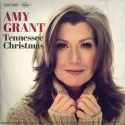 Amy Grant - Country-Weihnacht-CD Tennesse Christmas