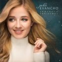 Jackie Evancho Modernes Klassik-Weihnachts-Album Someday at Christmas