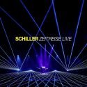 Schiller - Zeitreise live
