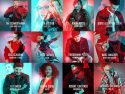 The Voice of Germany 2016 Singles und Videos der Talente