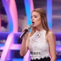 DSDS 2017 am 7.1.2017 - Alle Kandidaten und Songs - hier Bianca Jenny