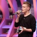 DSDS am 14.1.2017 - Kandidaten 4. Show DSDS 2017 - hier Christian Tesch