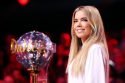 Let's dance 2017 Wer ist dabei Promi-Kandidaten und Profis - hier Moderatorin Sylvie Meis