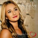 Schlager mit Herz - Debüt-CD von Natalie Lament veröffentlicht