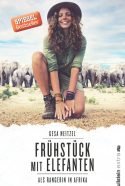 Buch Frühstück mit Elefanten Als Rangerin in Afrika von Gesa Neitzel