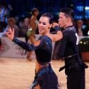 Dumitru Doga - Sarah Ertmer Europameister 10 Tänze 2017