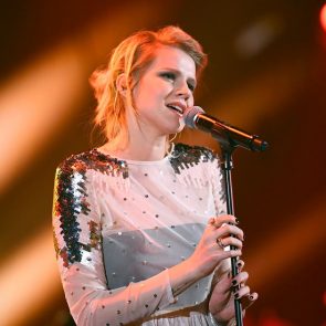 ESC 2017 - Levina vertritt mit dem Song Perfect Life Deutschland